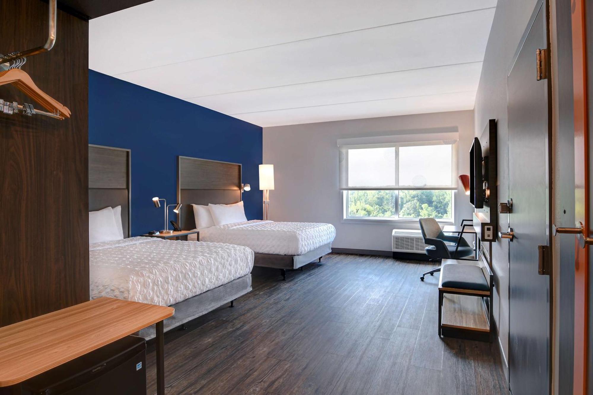 ทรู บาย ฮิลตัน โคลัมเบีย เกรย์สโตน Hotel ภายนอก รูปภาพ